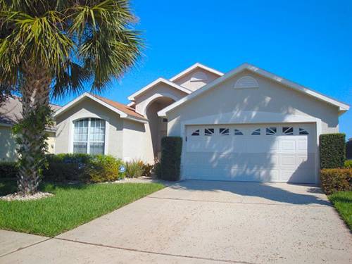 Kissimmee (Florida) Estados Unidos Último Minuto Código de Descuento Booking.com