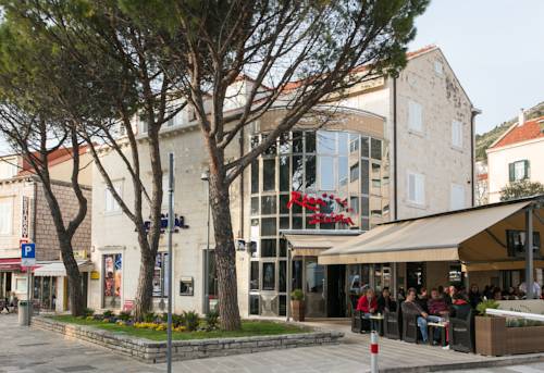 Dubrovnik Kroatien Last-Minute-Rabattcode Booking.com