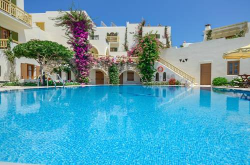 Agios Prokopios Grèce Code de réduction de dernière minute Booking.com