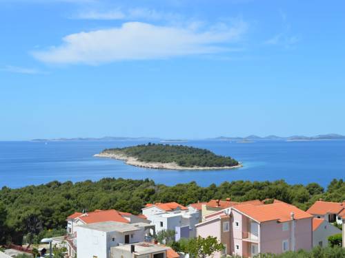 Primošten Kroatië Laatste minuut Kortingscode Booking.com