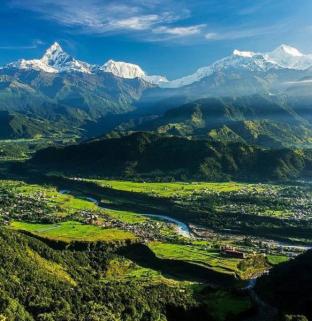 Pokhara Nepal Last Minute Discount Code Agoda.com