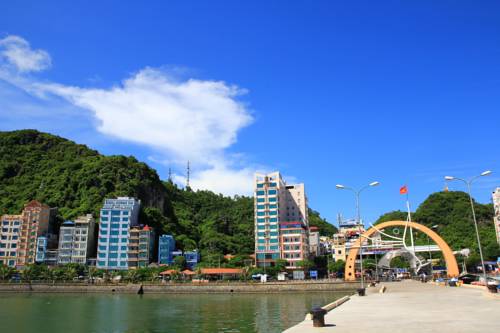 Cat Ba Vietnam Last-Minute-Rabattcode Booking.com