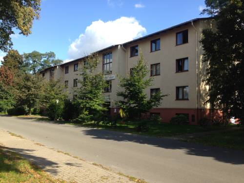 Neustadt-Glewe Duitsland Laatste minuut Kortingscode Booking.com