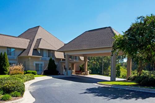Braselton (Georgië) Verenigde Staten Laatste minuut Kortingscode Booking.com