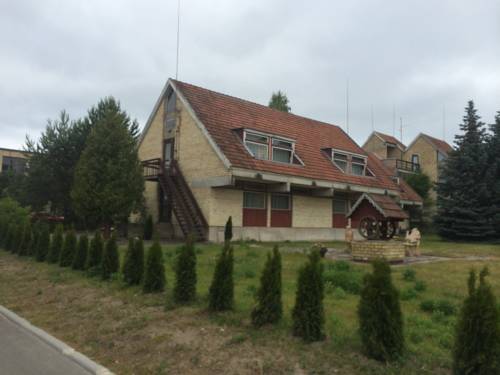 Neringa Lithuania Last Minute Discount Code Booking.com