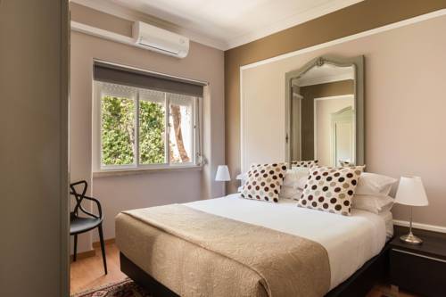 Lisboa Portugal Laatste minuut Kortingscode Booking.com