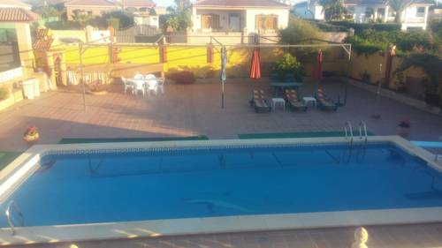 Córdoba Spanien Last-Minute-Rabattcode Booking.com