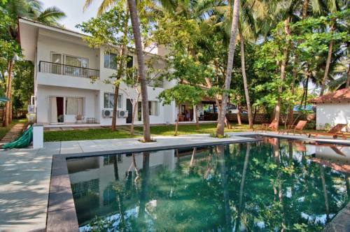 Candolim India Laatste minuut Kortingscode Booking.com