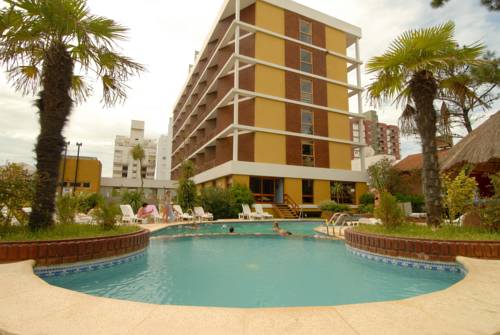 San Bernardo Argentine Code de réduction de dernière minute Booking.com