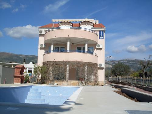 Kastel Štafilić Kroatien Last-Minute-Rabattcode Booking.com