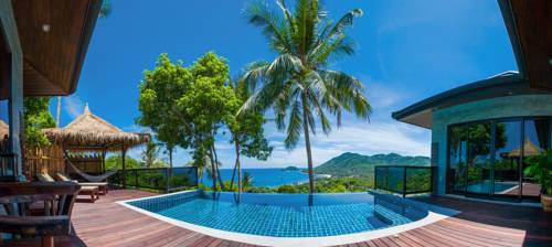Koh Tao Thailand Last-Minute-Rabattcode Booking.com