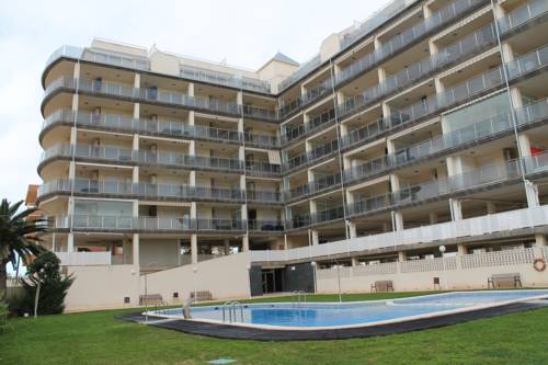 Peñíscola Spanje Laatste minuut Kortingscode Booking.com