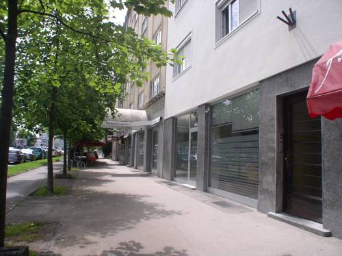 Liubliana Eslovenia Último Minuto Código de Descuento Booking.com