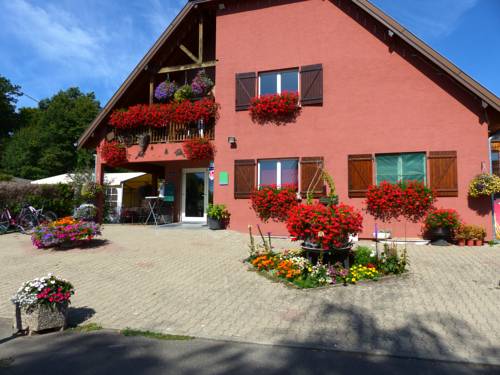 Burnhaupt-le-Haut France Last Minute Discount Code Booking.com
