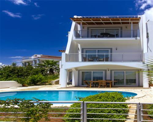 Kalkan Turkey Last Minute Discount Code Booking.com