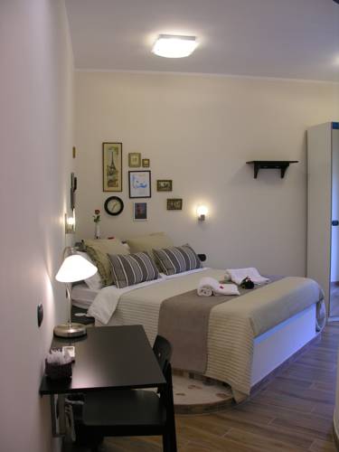 Roma Italien Last-Minute-Rabattcode Booking.com