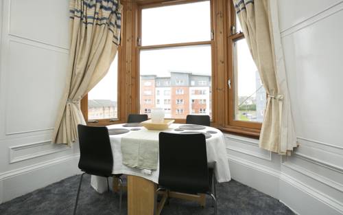 Glasgow Vereinigtes Königreich Last-Minute-Rabattcode Booking.com