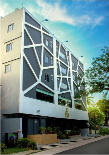 Jamshedpur India Last Minute Discount Code Booking.com