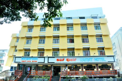 Bangalore Indien Last-Minute-Rabattcode Booking.com