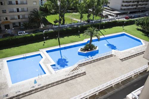 La Pineda Spanien Last-Minute-Rabattcode Booking.com