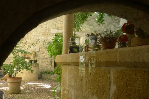 Montfrin Frankreich Last-Minute-Rabattcode Booking.com