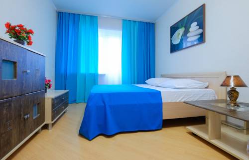 Tomsk Rusland Laatste minuut Kortingscode Booking.com