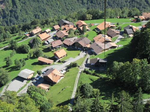 Lauterbrunnen Switzerland Last Minute Discount Code Booking.com