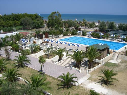 Vieste Italië Laatste minuut Kortingscode Booking.com
