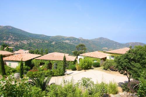 Sant'Antonino France Last Minute Discount Code Booking.com