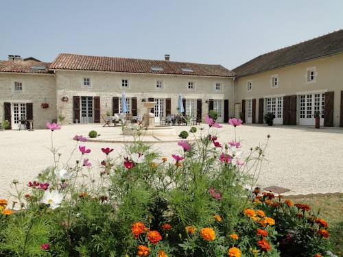Bouin Frankreich Last-Minute-Rabattcode Booking.com