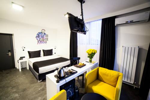 Ankara Turquie Code de réduction de dernière minute Booking.com