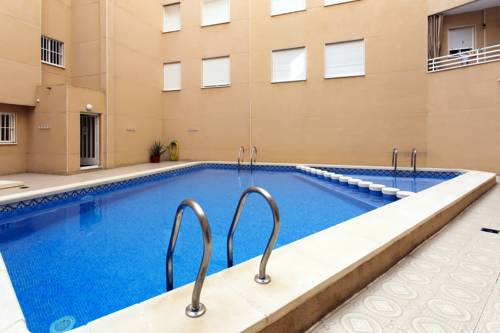Torrevieja Spain Last Minute Discount Code Booking.com