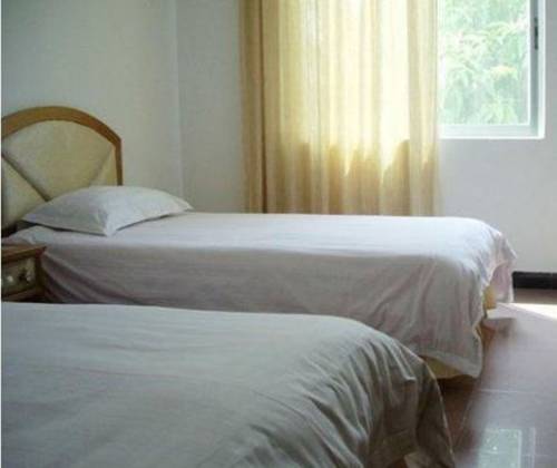 Fogang Chine Code de réduction de dernière minute Booking.com