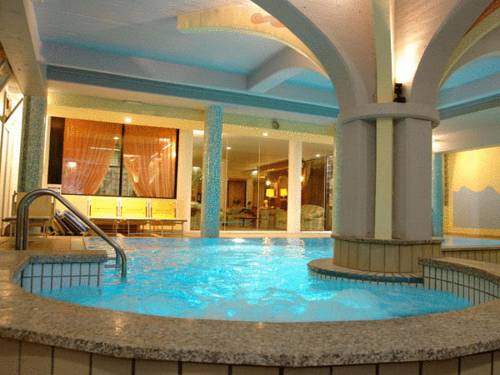 Salsomaggiore Terme Italy Last Minute Discount Code Booking.com