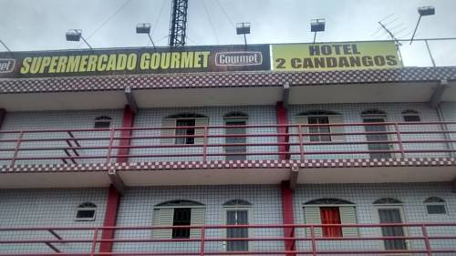 Candangolandia (Distrito Federal) Brasilien Last-Minute-Rabattcode Booking.com