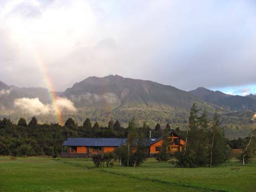 Cholila Argentina Last Minute Discount Code Booking.com