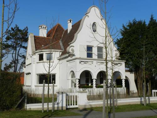 De Haan Belgium Last Minute Discount Code Booking.com