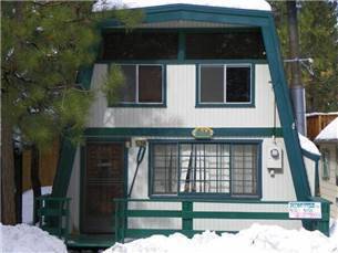 Big Bear Lake Verenigde Staten Laatste minuut Kortingscode Booking.com