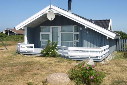 Harboøre Danemark Code de réduction de dernière minute Booking.com