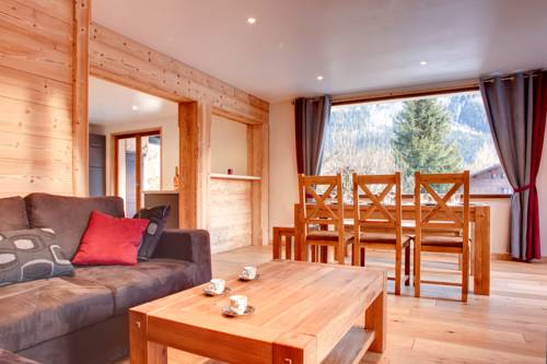 Chamonix-Mont-Blanc Frankreich Last-Minute-Rabattcode Booking.com