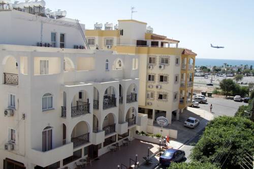 Larnaca Cyprus Laatste minuut Kortingscode Booking.com