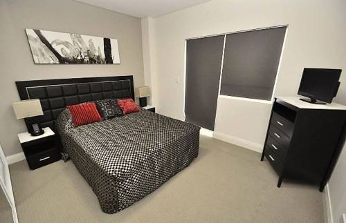 Leichhardt Australia Last Minute Discount Code Booking.com