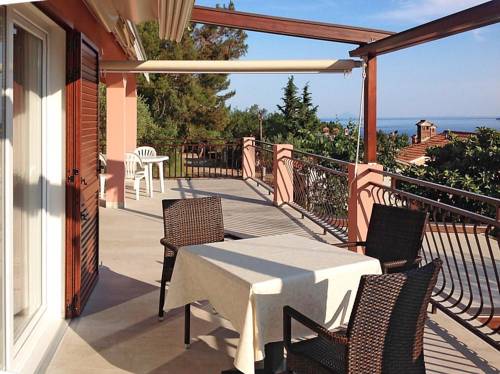 Rabac Kroatië Laatste minuut Kortingscode Booking.com