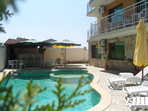 Primorsko Bulgaria Último Minuto Código de Descuento Booking.com