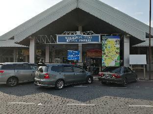 Kangar Malaysia Last Minute Discount Code Agoda.com