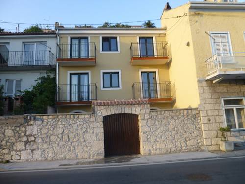 Novi Vinodolski Croatia Last Minute Discount Code Booking.com