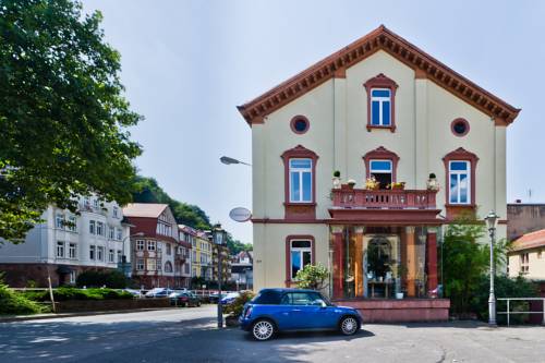 Heidelberg Duitsland Laatste minuut Kortingscode Booking.com