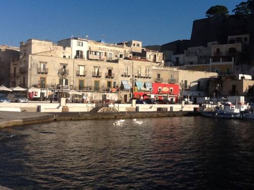 Lipari Italy Last Minute Discount Code Booking.com