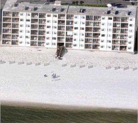 Gulf Shores (Alabama) États Unis Code de réduction de dernière minute Booking.com