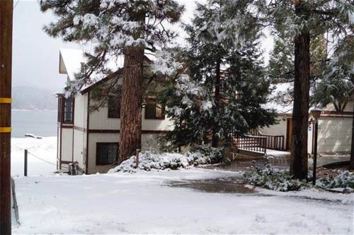 Big Bear Lake Verenigde Staten Laatste minuut Kortingscode Booking.com